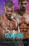 [Sugar Daddies 16] • Sugar Guards